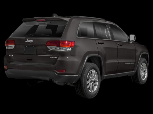 2018 Jeep Grand Cherokee Altitude 4x4