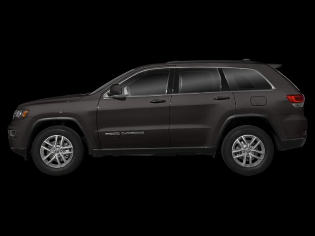 2018 Jeep Grand Cherokee Altitude 4x4