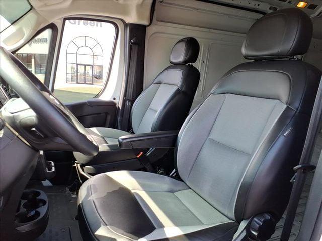 2023 Ram ProMaster 2500 Cargo Van High Roof 159" WB