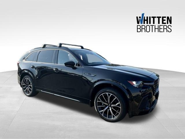 2025 Mazda CX-70 3.3 Turbo S Premium