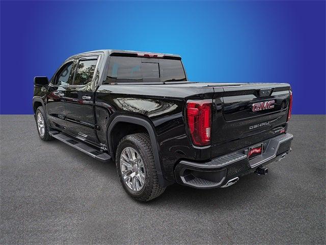 2023 GMC Sierra 1500 4WD Crew Cab Short Box Denali 2023 GMC Sierra 1500 4WD Crew Cab Short Box Denali