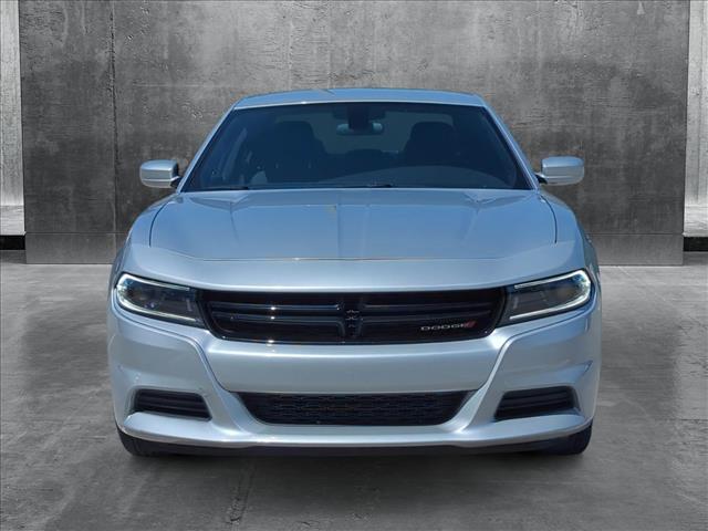 2022 Dodge Charger SXT RWD