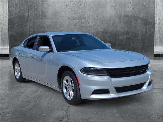 2022 Dodge Charger SXT RWD