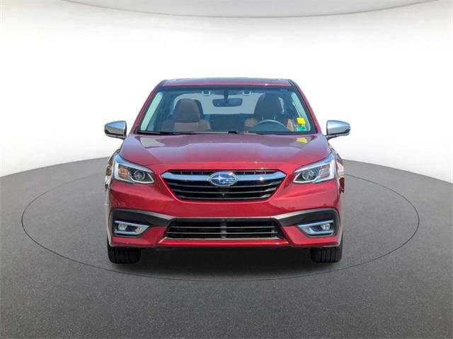 2020 Subaru Legacy Touring XT