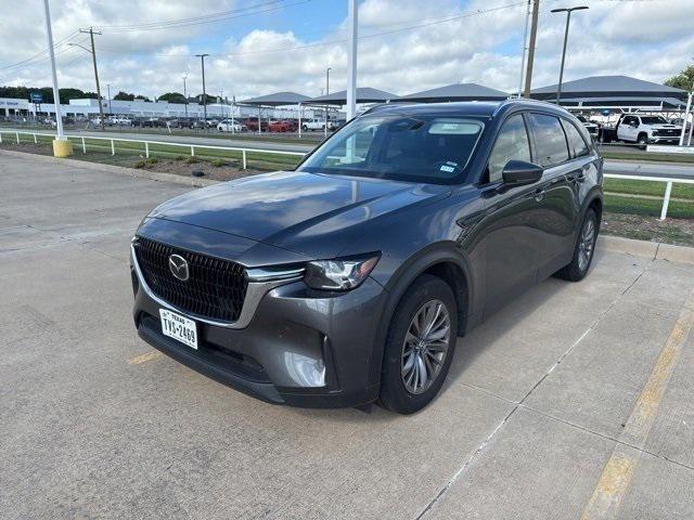 2024 Mazda CX-90 3.3 Turbo Preferred Plus