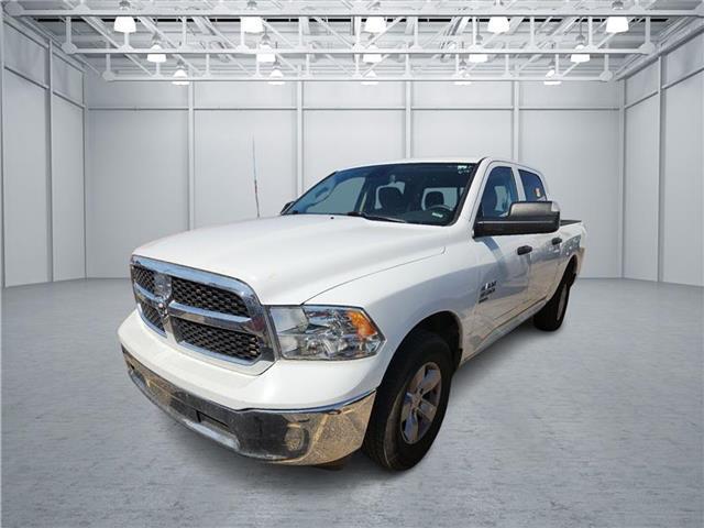 2023 RAM 1500 Classic SLT Crew Cab 4x4 57 Box