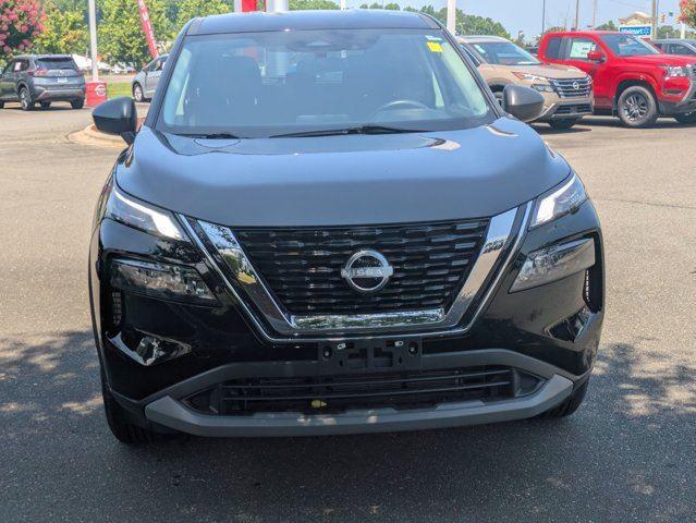 2023 Nissan Rogue S FWD
