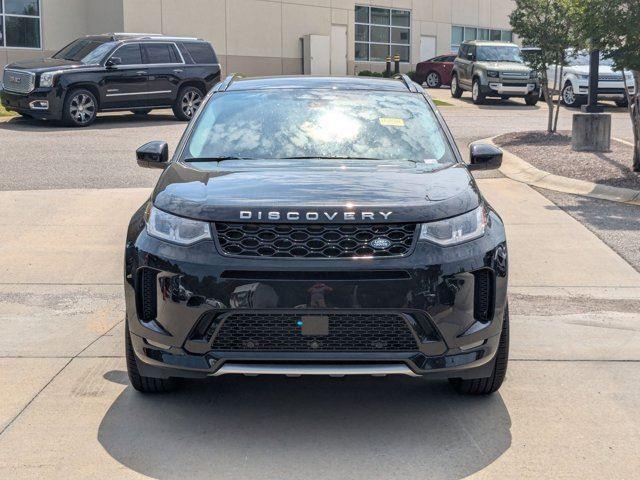 2024 Land Rover Discovery Sport Core S