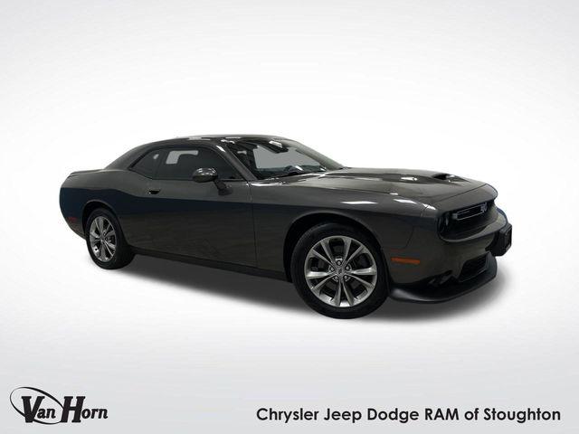 2020 Dodge Challenger GT AWD