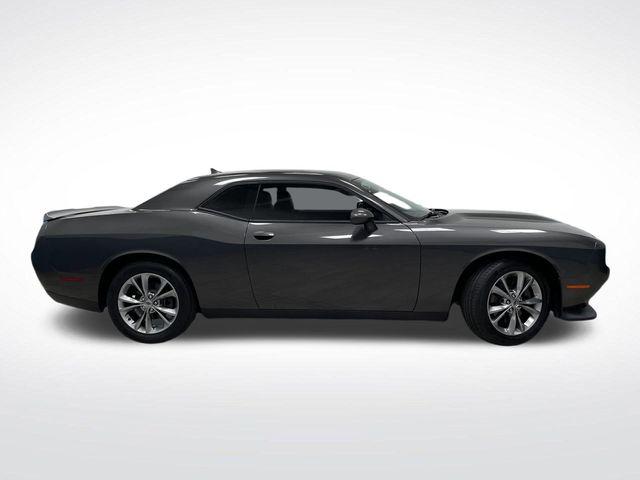 2020 Dodge Challenger GT AWD
