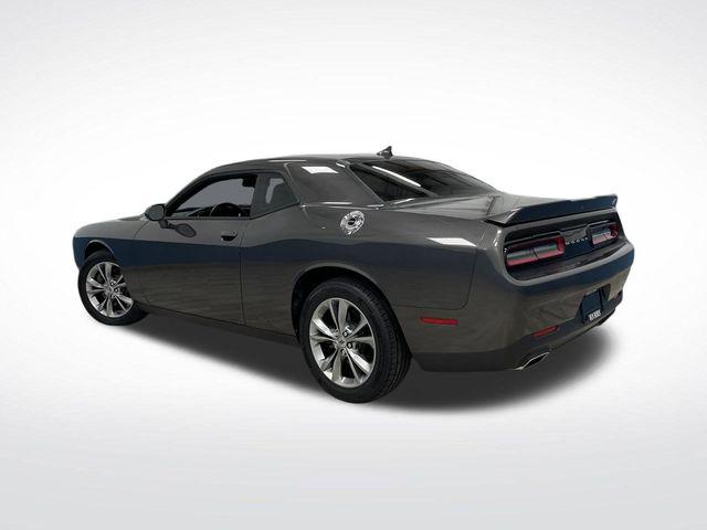 2020 Dodge Challenger GT AWD