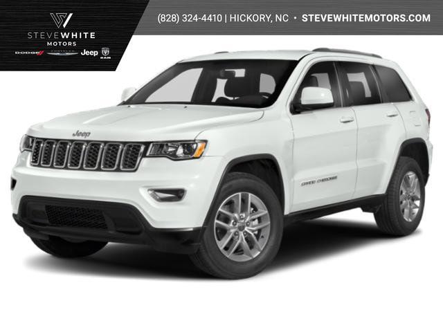 2021 Jeep Grand Cherokee Freedom 4x4 for sale in Hickory, NC