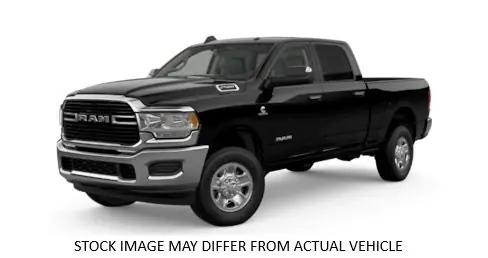 2020 RAM 2500 Limited Mega Cab 4X4 64 Box