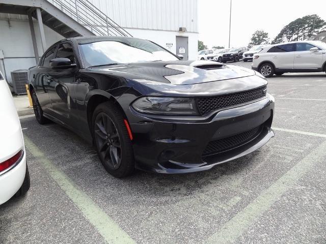 2021 Dodge Charger GT AWD