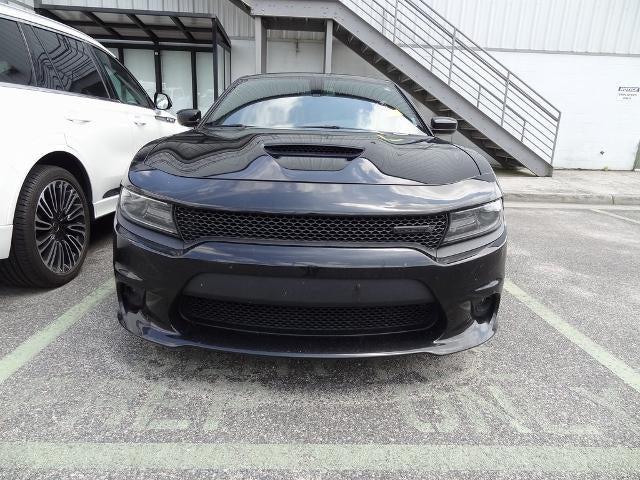 2021 Dodge Charger GT AWD