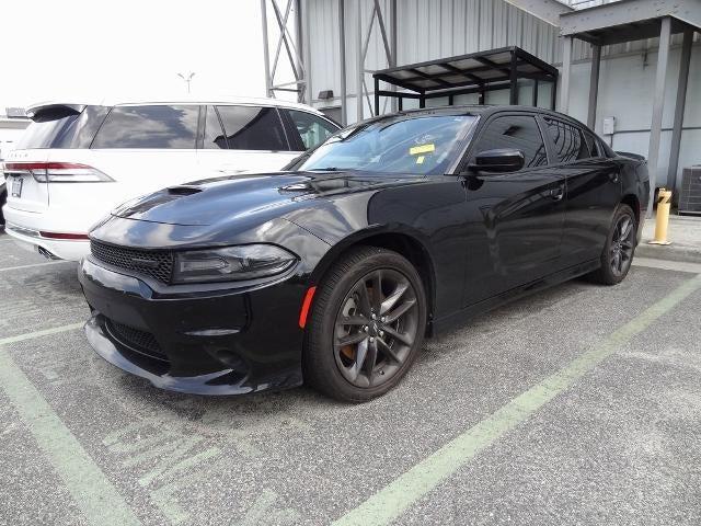 2021 Dodge Charger GT AWD