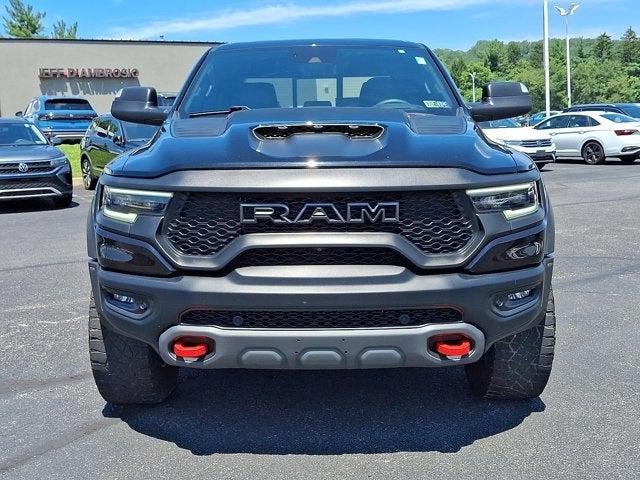 2022 RAM 1500 TRX Crew Cab 4x4 57 Box