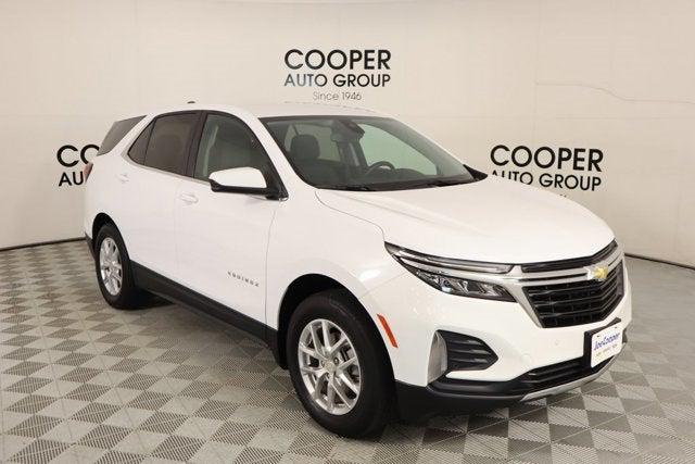 2023 Chevrolet Equinox AWD 2FL