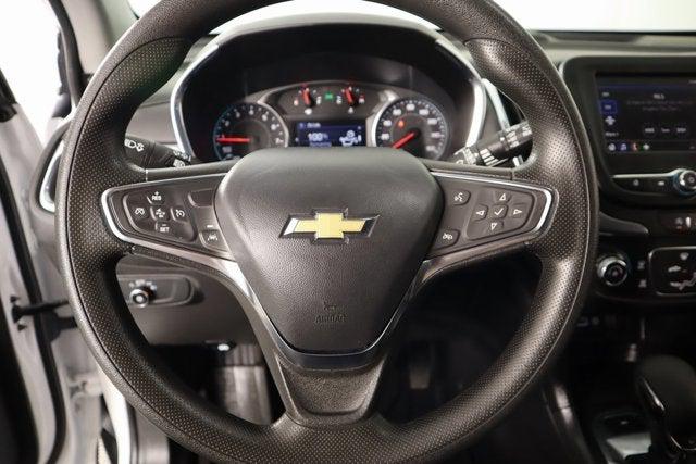 2023 Chevrolet Equinox AWD 2FL