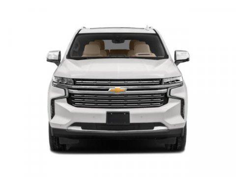 2023 Chevrolet Tahoe 4WD Premier