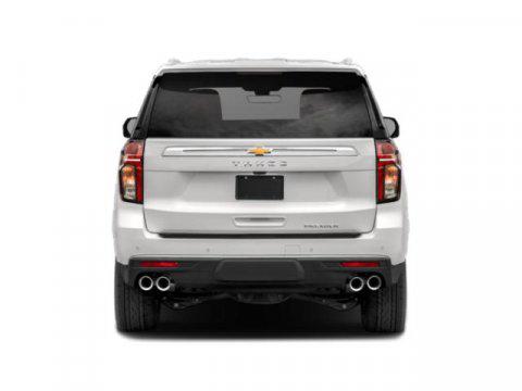 2023 Chevrolet Tahoe 4WD Premier
