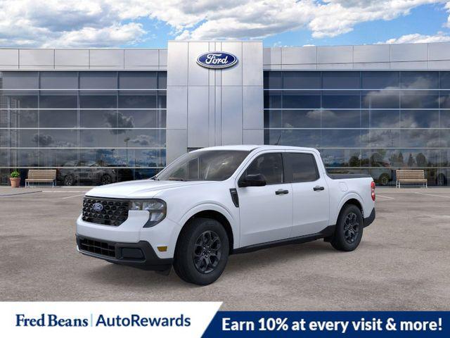 2025 Ford Maverick XLT for sale in Exton, PA