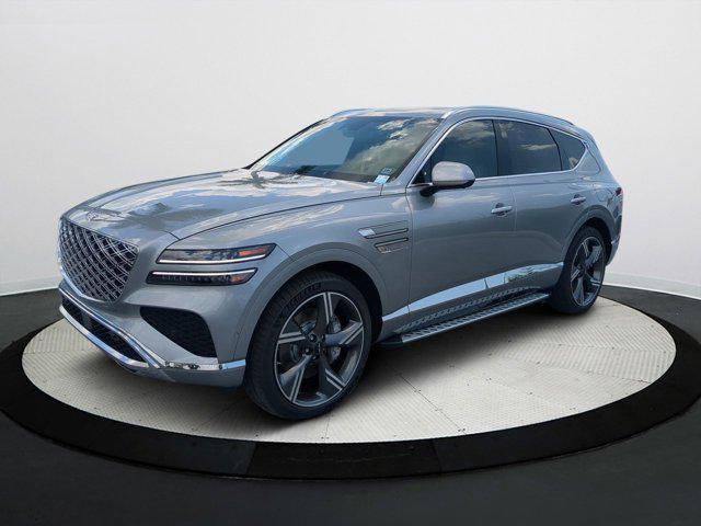 2025 Genesis GV80 3.5T Prestige AWD for sale in Sarasota, FL