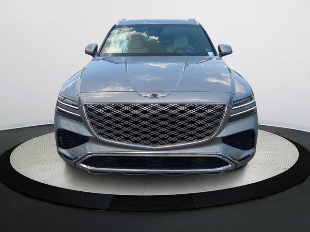 2025 Genesis GV80 3.5T Prestige AWD