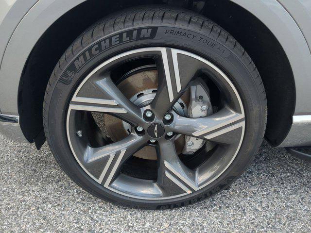 2025 Genesis GV80 3.5T Prestige AWD