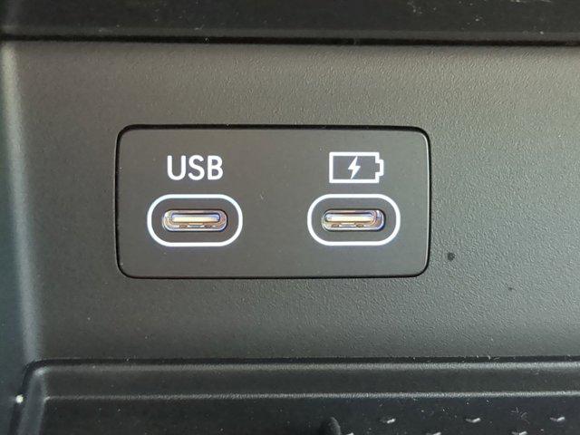 2025 Genesis GV80 3.5T Prestige AWD