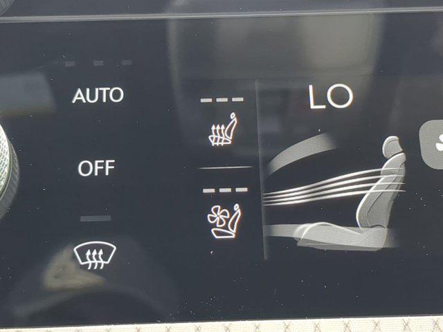2025 Genesis GV80 3.5T Prestige AWD