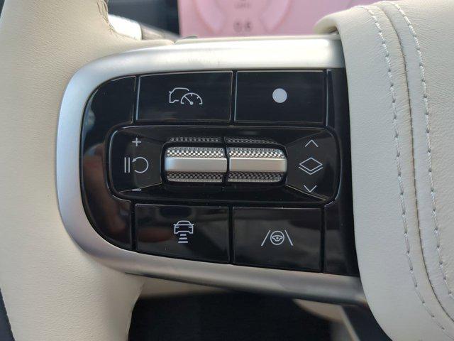 2025 Genesis GV80 3.5T Prestige AWD