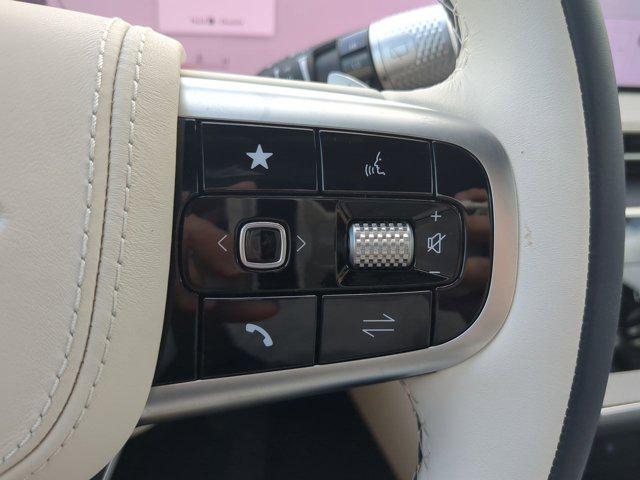 2025 Genesis GV80 3.5T Prestige AWD