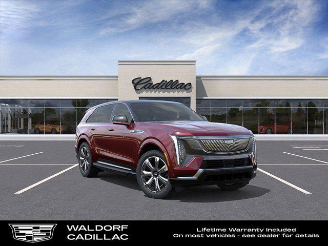 2025 Cadillac Escalade Luxury 1 AWD for sale in Waldorf, MD
