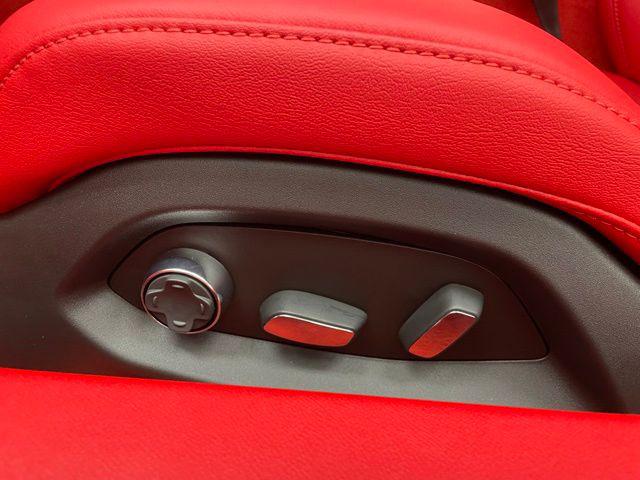 2025 Chevrolet Corvette Z06 RWD Convertible 3LZ