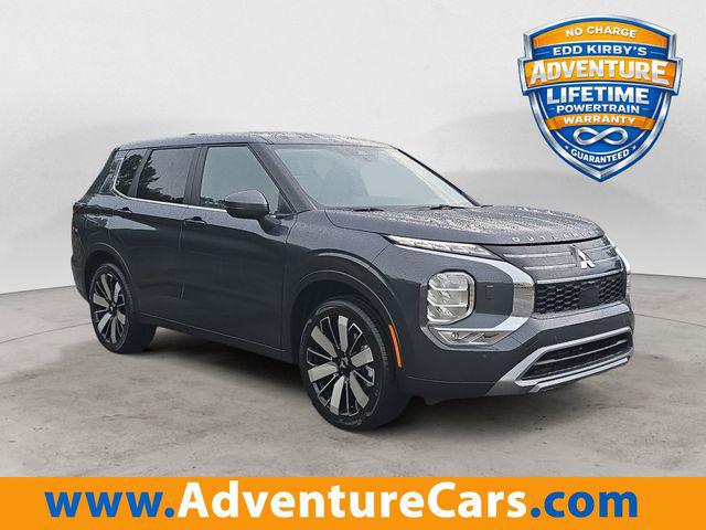 2025 Mitsubishi Outlander SE 2.5 S-AWC for sale in Chattanooga, TN