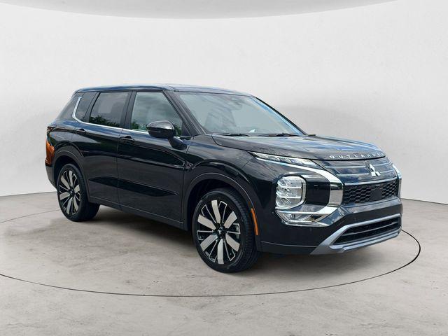 2025 Mitsubishi Outlander SE 2.5 S-AWC