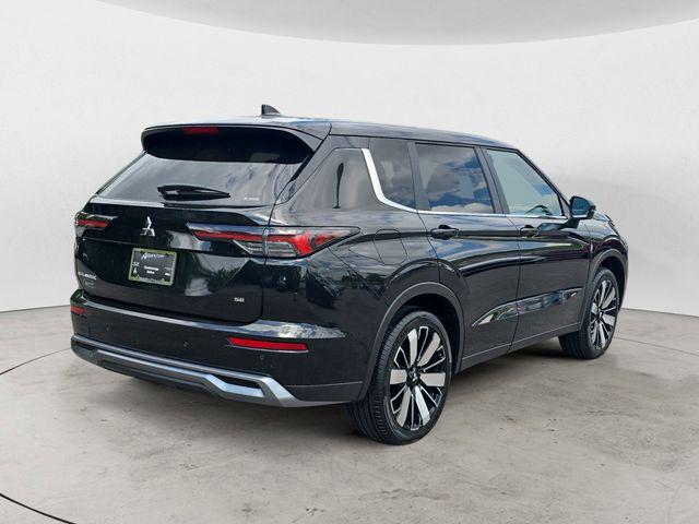 2025 Mitsubishi Outlander SE 2.5 S-AWC