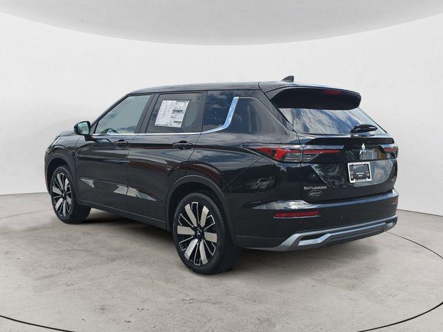 2025 Mitsubishi Outlander SE 2.5 S-AWC
