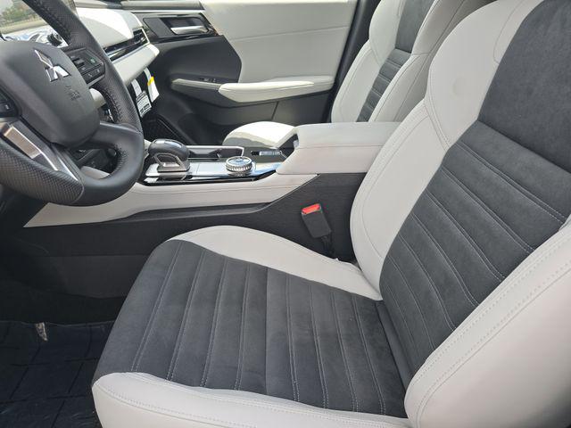 2025 Mitsubishi Outlander SE 2.5 S-AWC