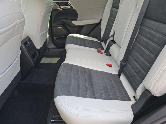 2025 Mitsubishi Outlander SE 2.5 S-AWC