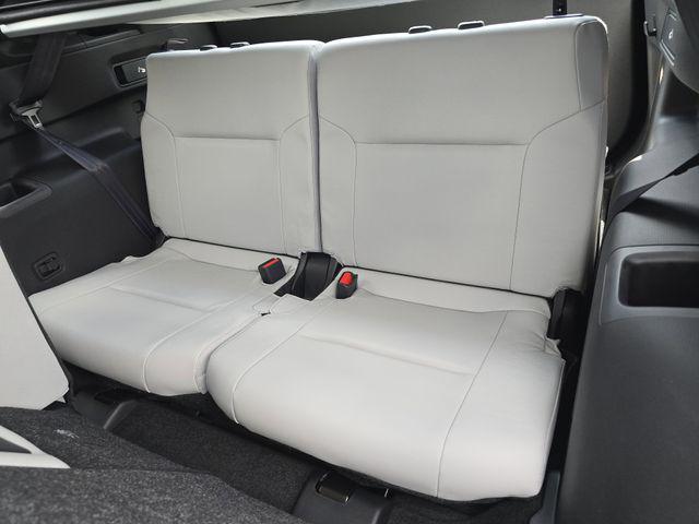2025 Mitsubishi Outlander SE 2.5 S-AWC