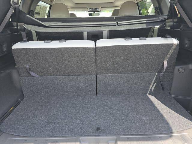 2025 Mitsubishi Outlander SE 2.5 S-AWC