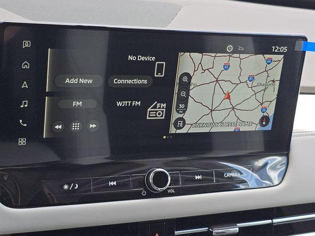 2025 Mitsubishi Outlander SE 2.5 S-AWC
