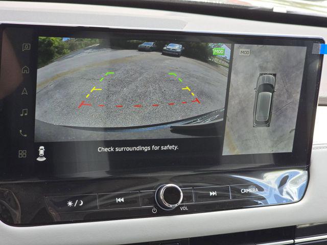 2025 Mitsubishi Outlander SE 2.5 S-AWC