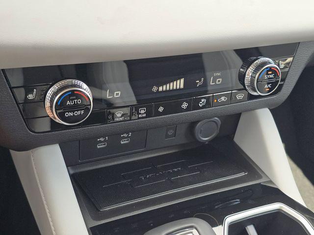 2025 Mitsubishi Outlander SE 2.5 S-AWC