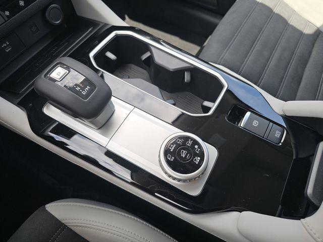 2025 Mitsubishi Outlander SE 2.5 S-AWC