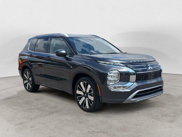 2025 Mitsubishi Outlander SEL 2.5 S-AWC