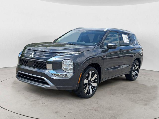 2025 Mitsubishi Outlander SEL 2.5 S-AWC