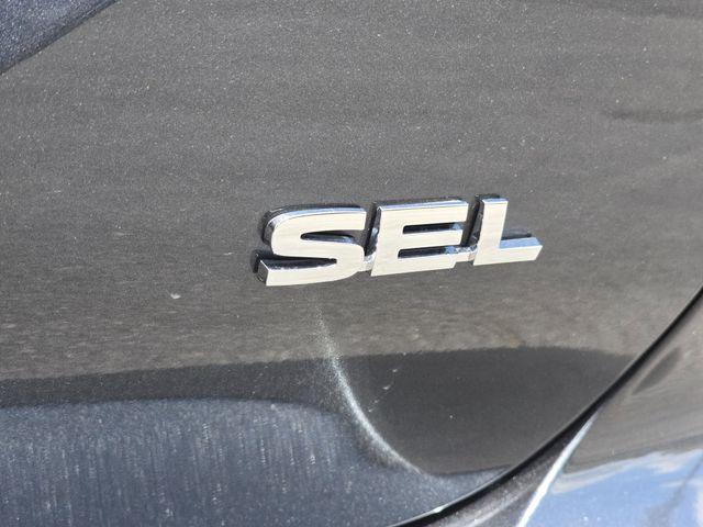 2025 Mitsubishi Outlander SEL 2.5 S-AWC